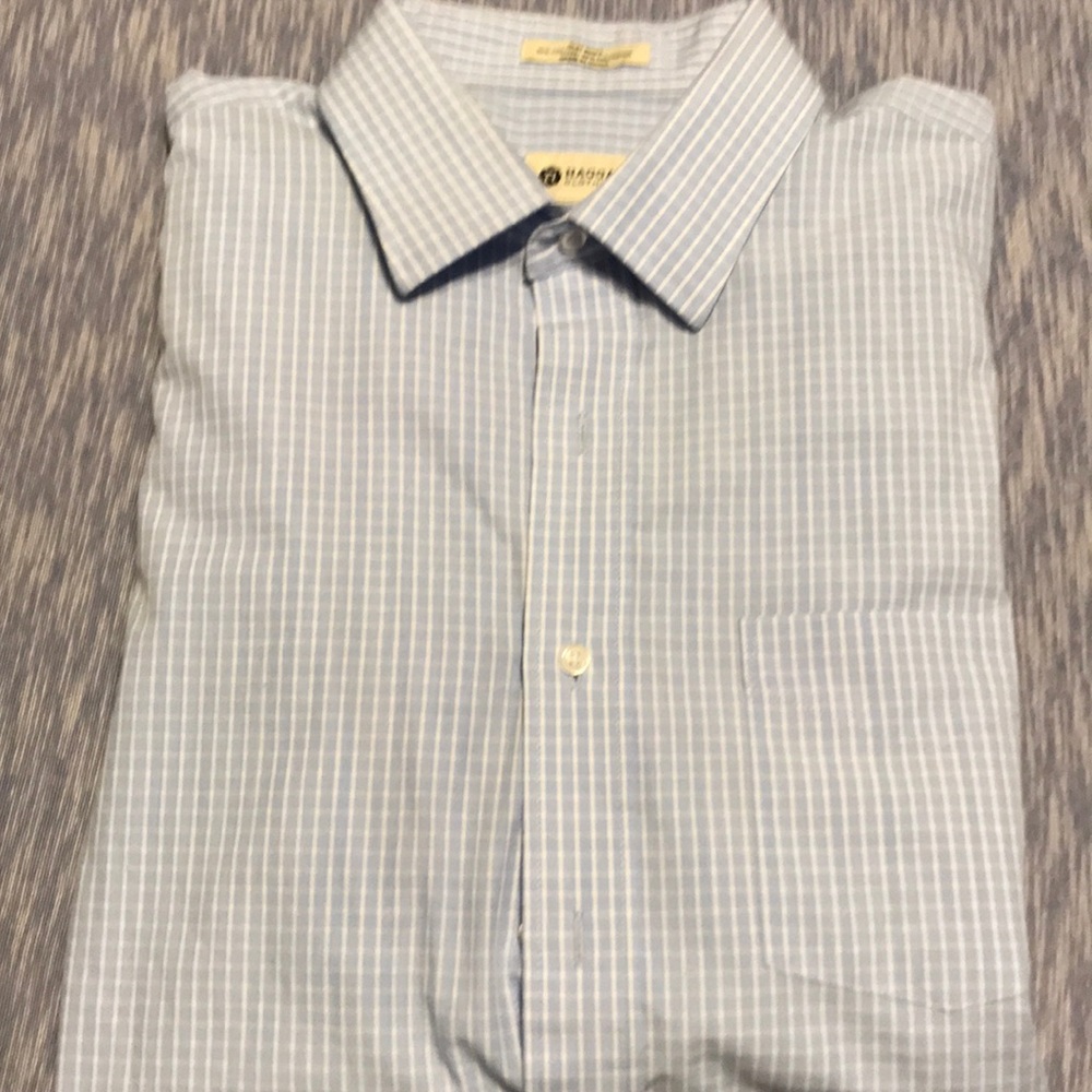 Haggar Dress Shirt